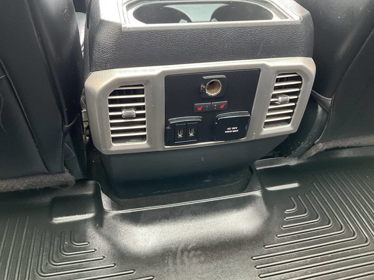 Used 2017 Ford F350 Platinum w/ Platinum Ultimate Package image 27