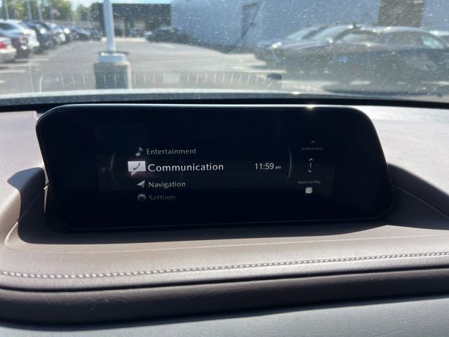 Used 2025 MAZDA CX-30 AWD 2.5 S w/ Premium Package image 34