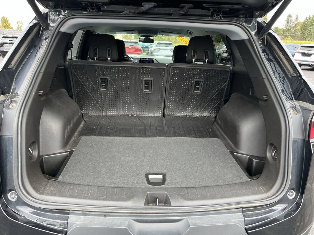 Used 2019 Chevrolet Blazer LT image 24