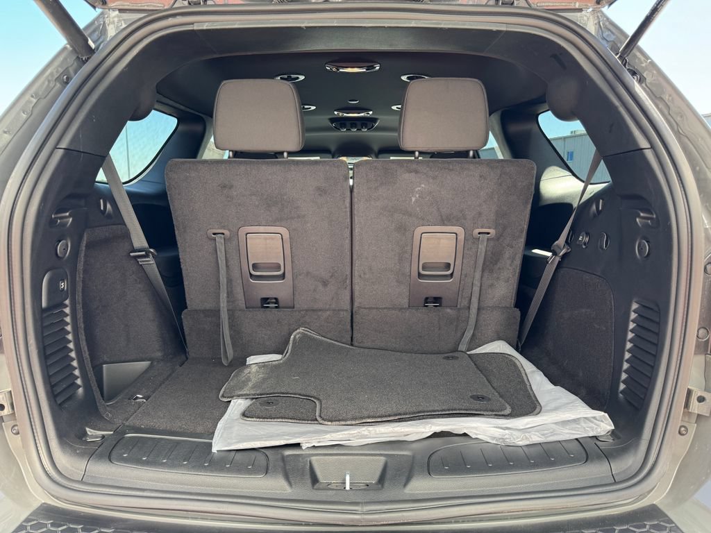 New 2026 Dodge Durango GT w/ Tow 'N Go Package AWD/4WD image 9