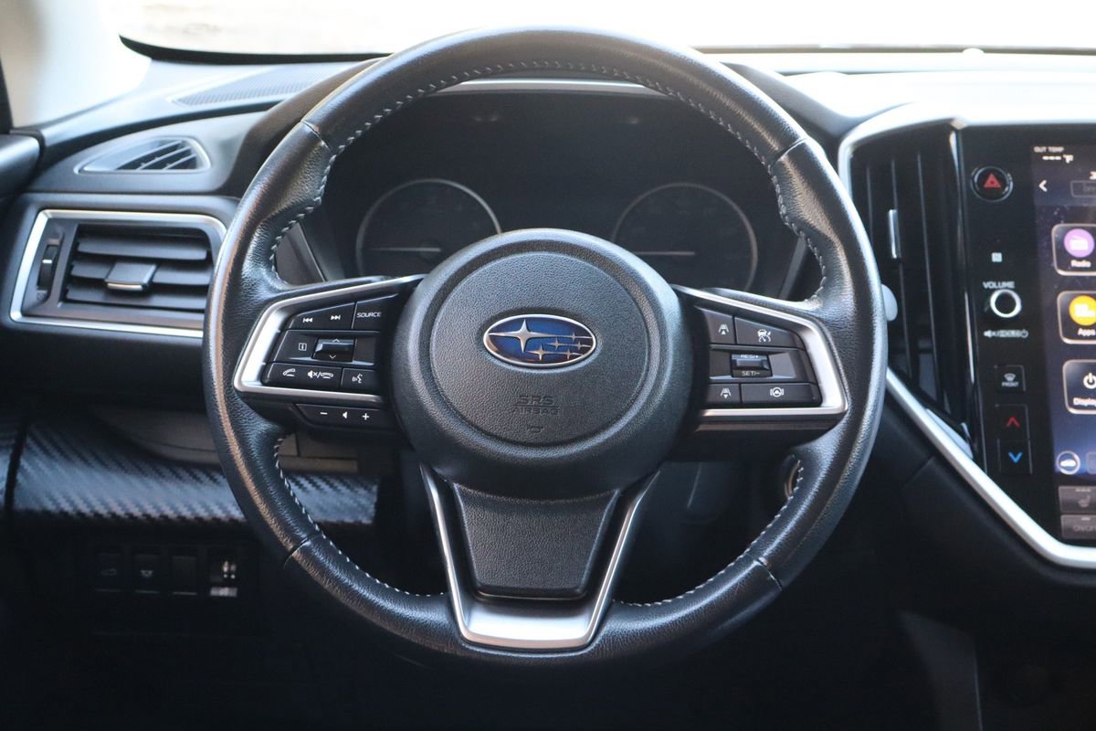 Used 2023 Subaru Ascent Premium w/ Convenience Package image 18