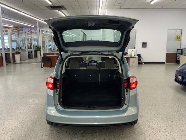 Used 2013 Ford C-MAX SE FWD image 30