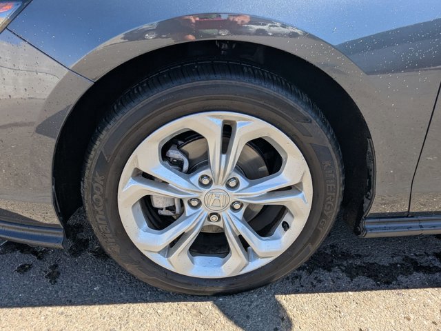 Used 2024 Honda Accord LX image 20