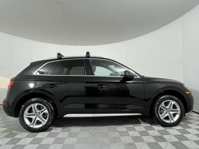 Used 2018 Audi Q5 2.0T Premium Plus w/ Premium Plus Package image 8