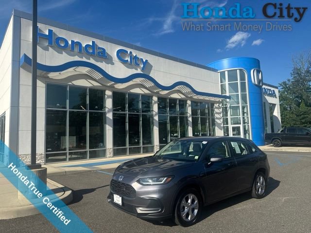 Used 2023 Honda HR-V LX 360° Tour