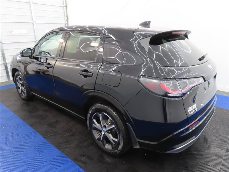 Used 2024 Honda HR-V EX-L image 10