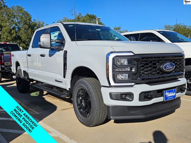 New 2026 Ford F250 XL