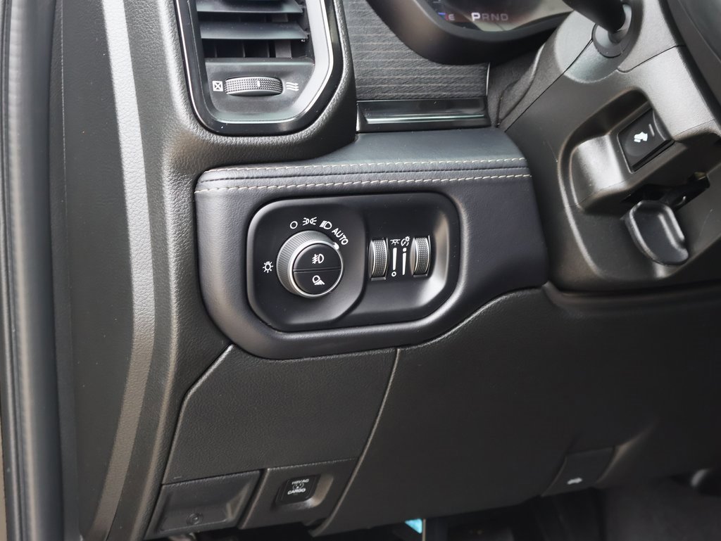 Used 2023 RAM 2500 Limited w/ Night Edition image 12