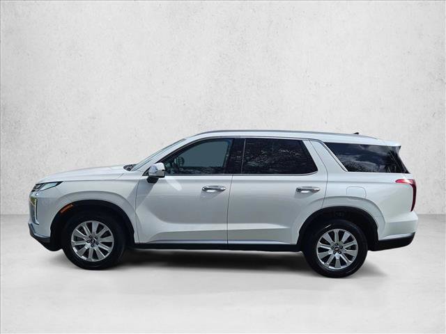 Used 2025 Hyundai Palisade SEL image 9