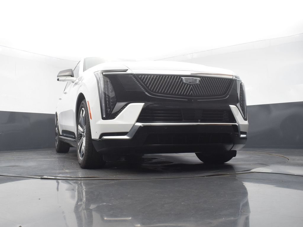 Used 2025 Cadillac Escalade IQ Luxury 2 AWD/4WD image 47