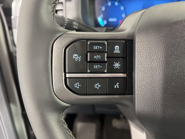 New 2026 Ford F150 XLT w/ Equipment Group 302A MID AWD/4WD image 15