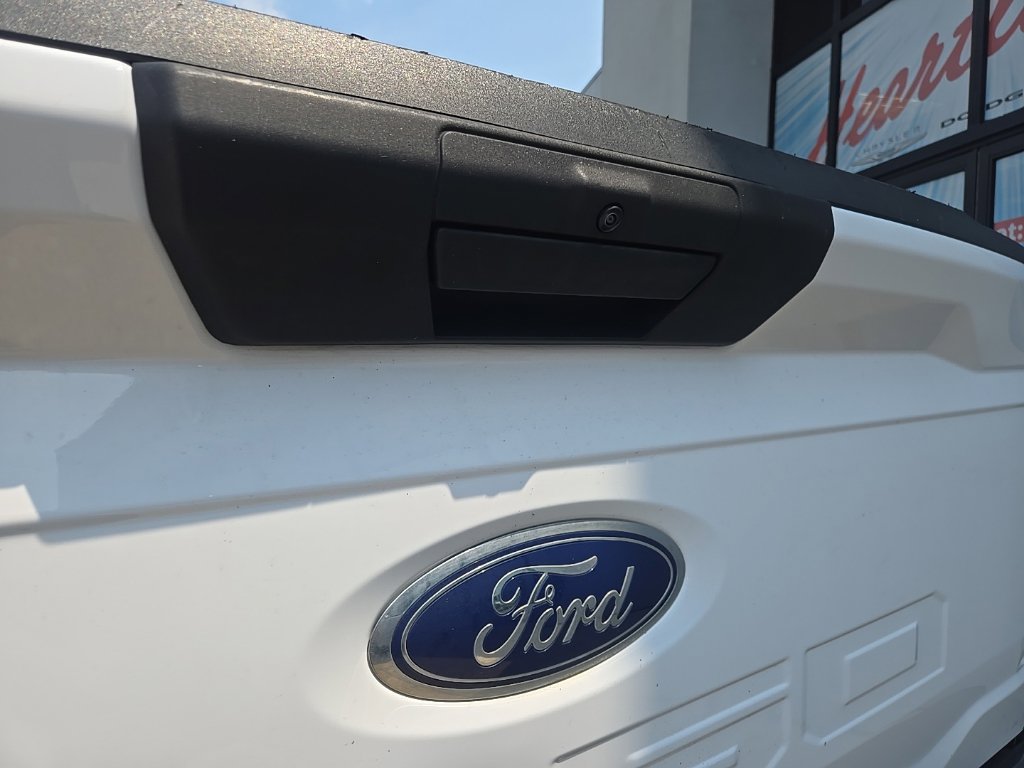 Used 2021 Ford F150 XL w/ Equipment Group 101A High RWD image 23