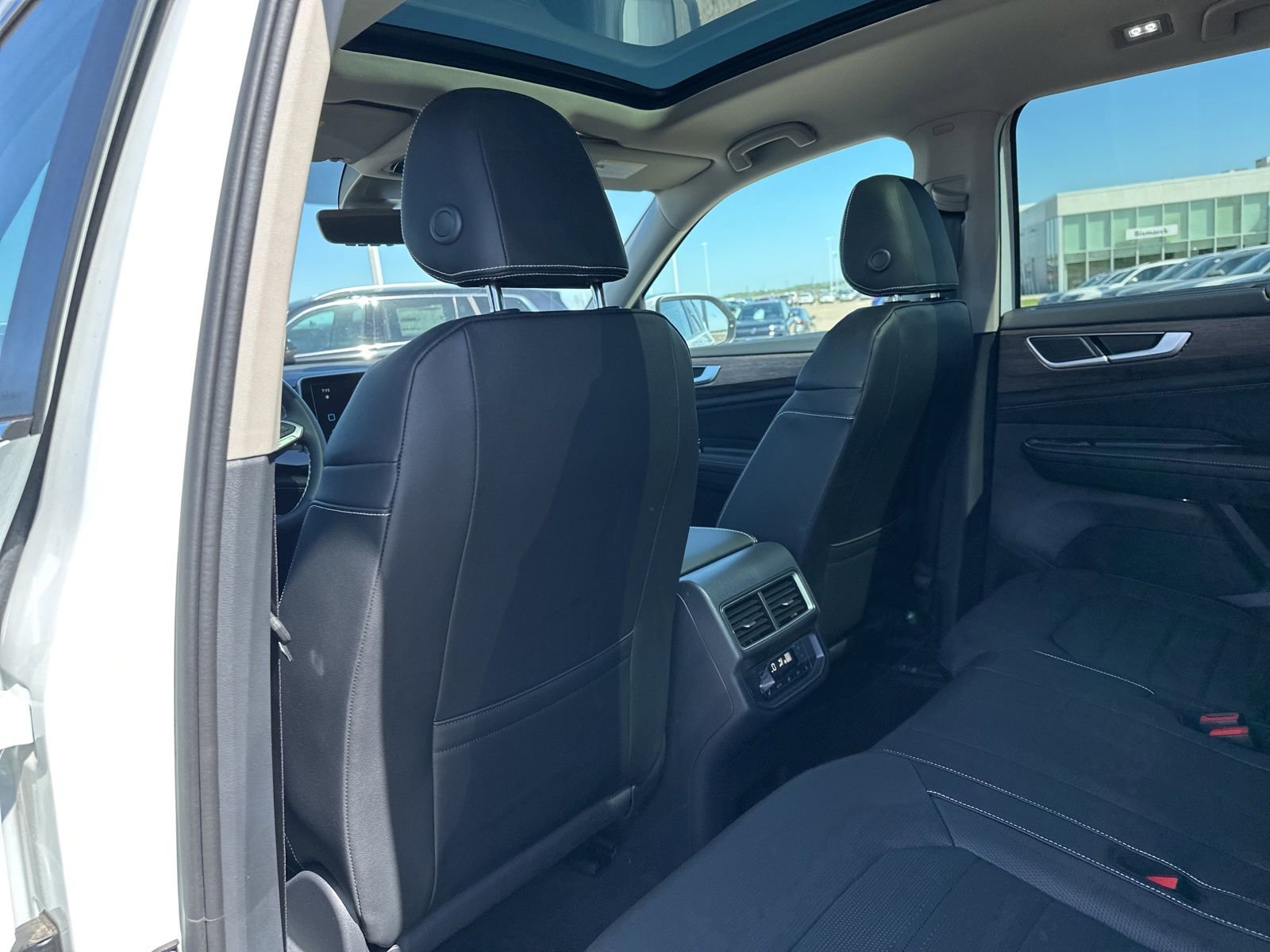 New 2026 Volkswagen Atlas SEL AWD/4WD image 19