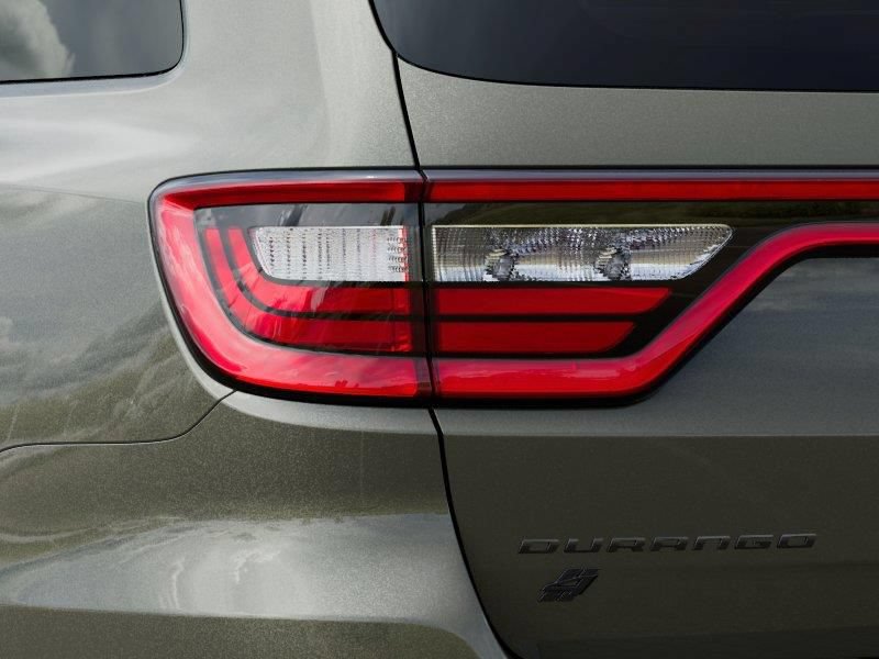 New 2026 Dodge Durango R/T AWD/4WD image 9
