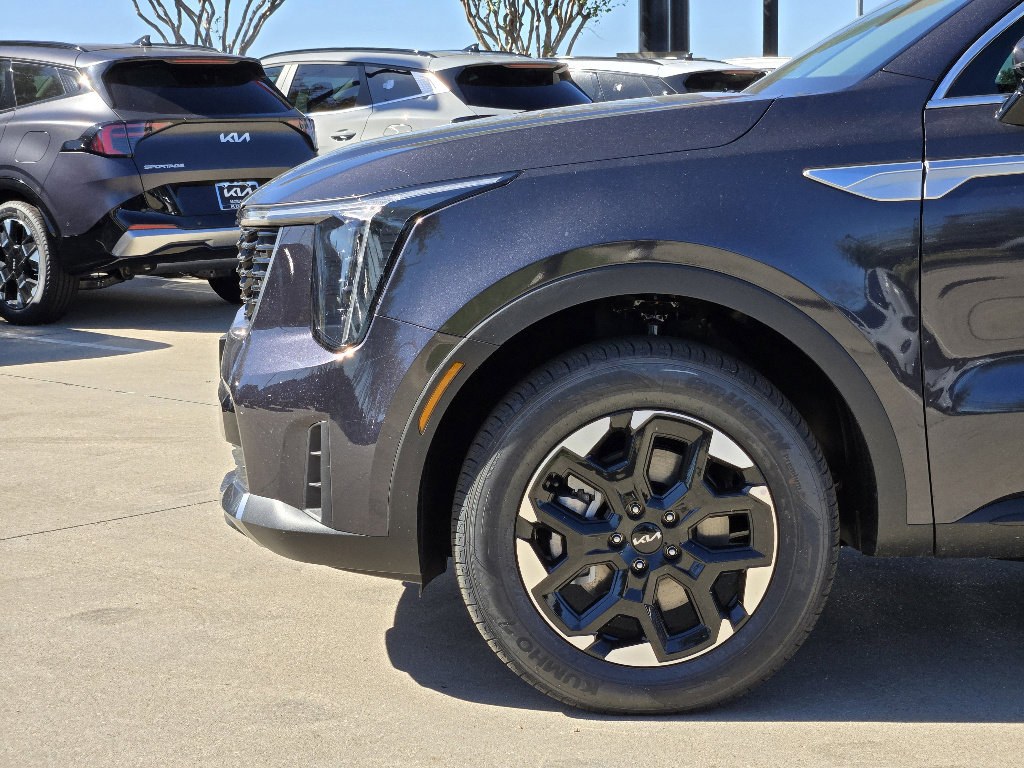 New 2026 Kia Sorento S image 5