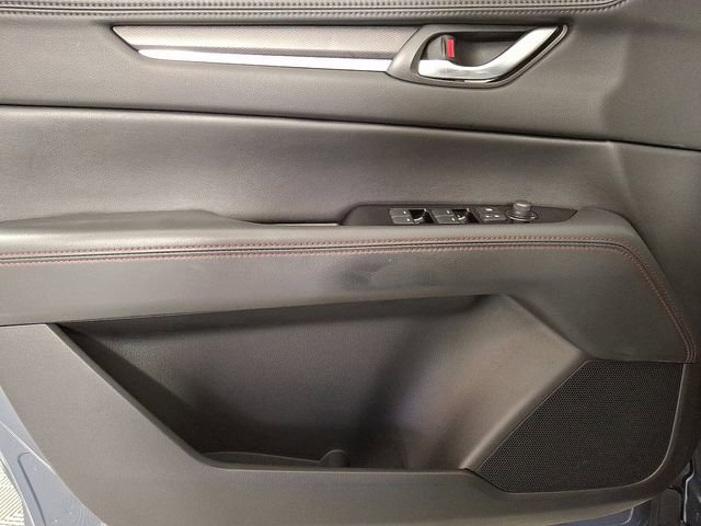 Used 2022 MAZDA CX-5 Carbon Edition image 14