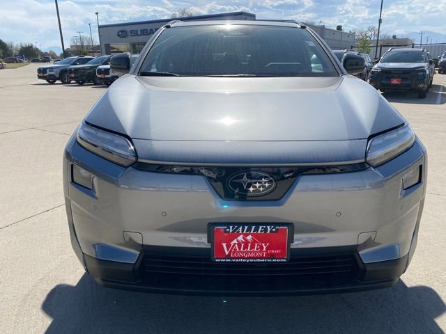 New 2026 Subaru Solterra image 8