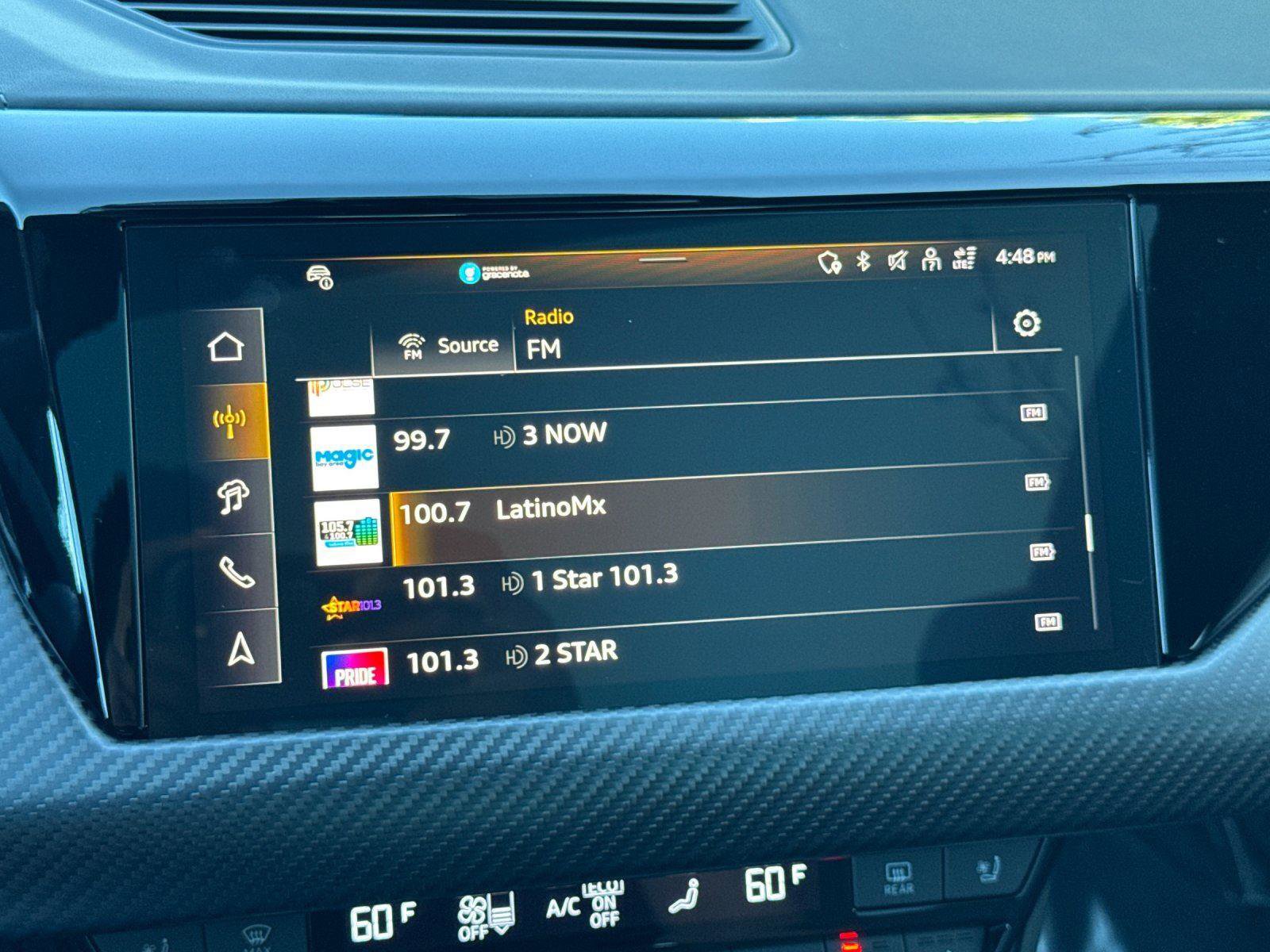 New 2026 Audi S e-tron GT Premium Plus image 16