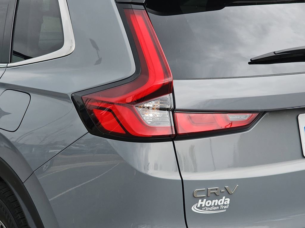 Used 2024 Honda CR-V EX-L image 30