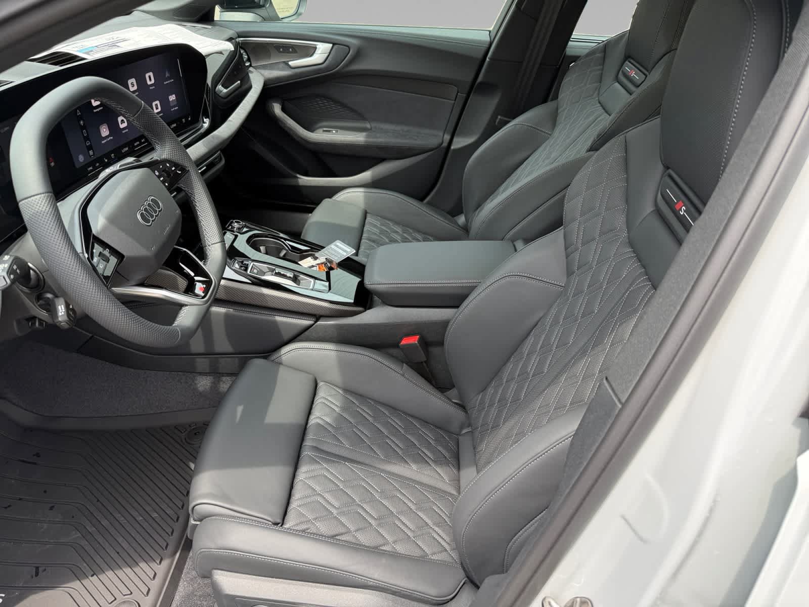 New 2026 Audi S5 Premium Plus AWD/4WD image 11