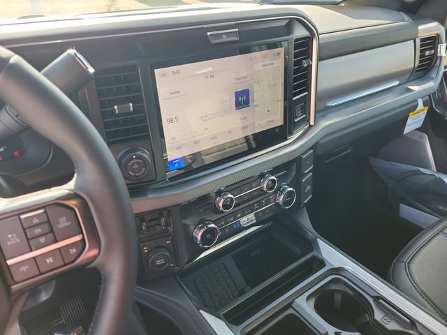New 2026 Ford F250 Platinum AWD/4WD image 13