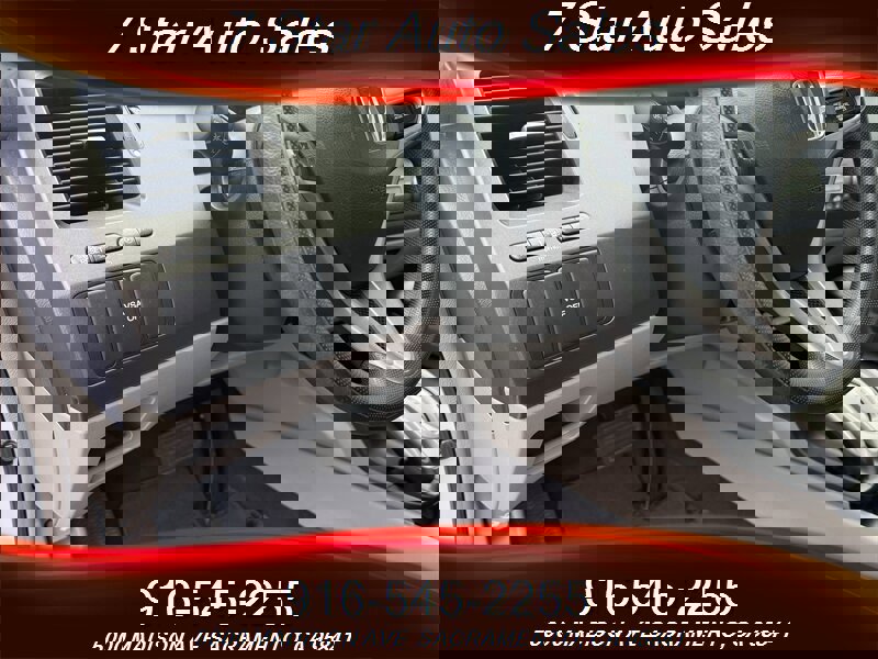 Used 2009 Honda Civic Hybrid Sedan image 9