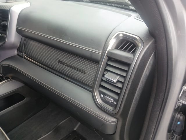 Used 2019 RAM 1500 Limited w/ Advanced Safety Group AWD/4WD image 37