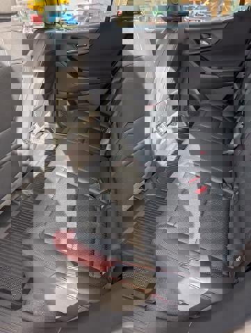 New 2026 Chevrolet Equinox RS image 11