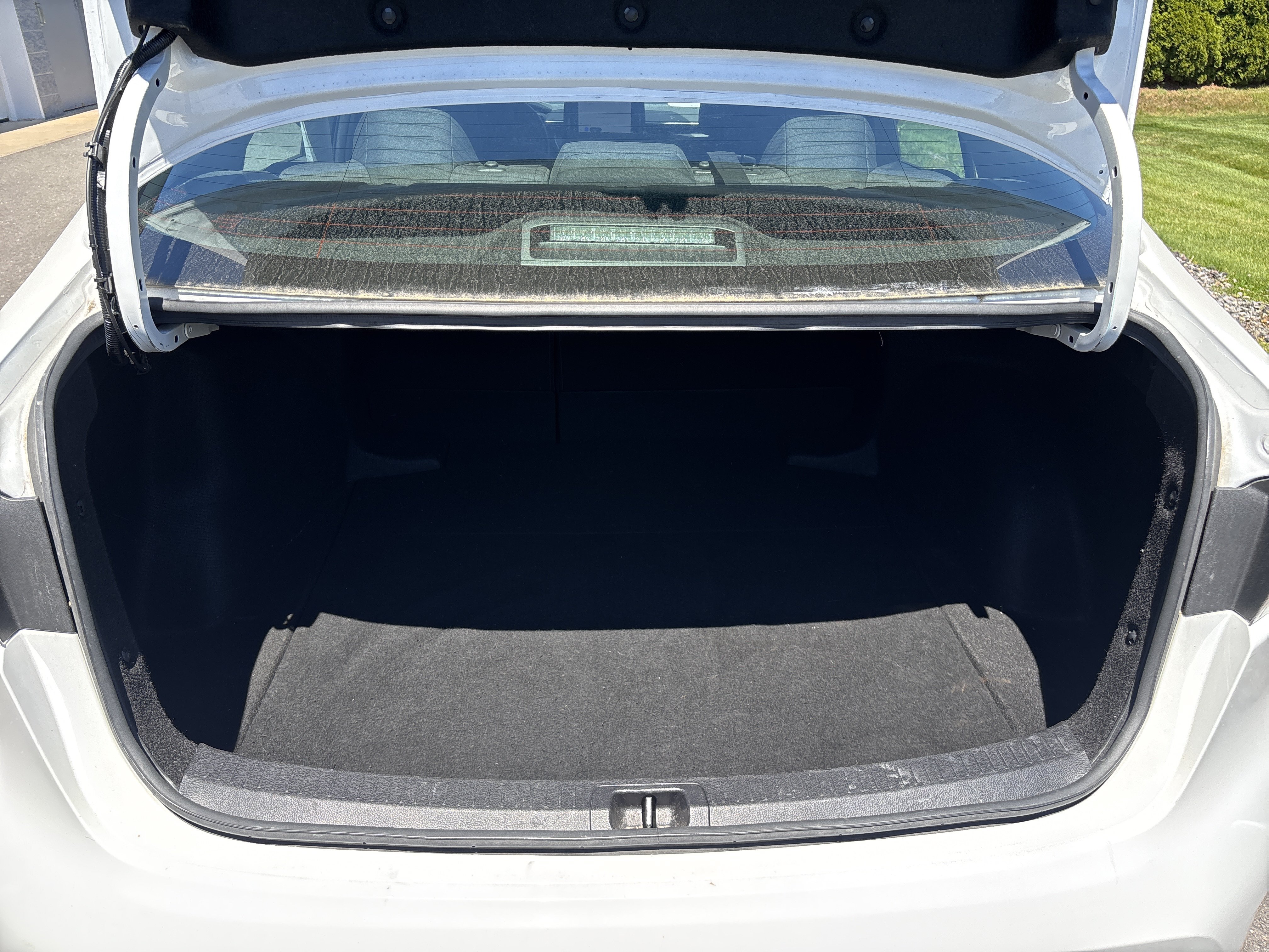 Certified 2024 Toyota Corolla LE FWD image 5