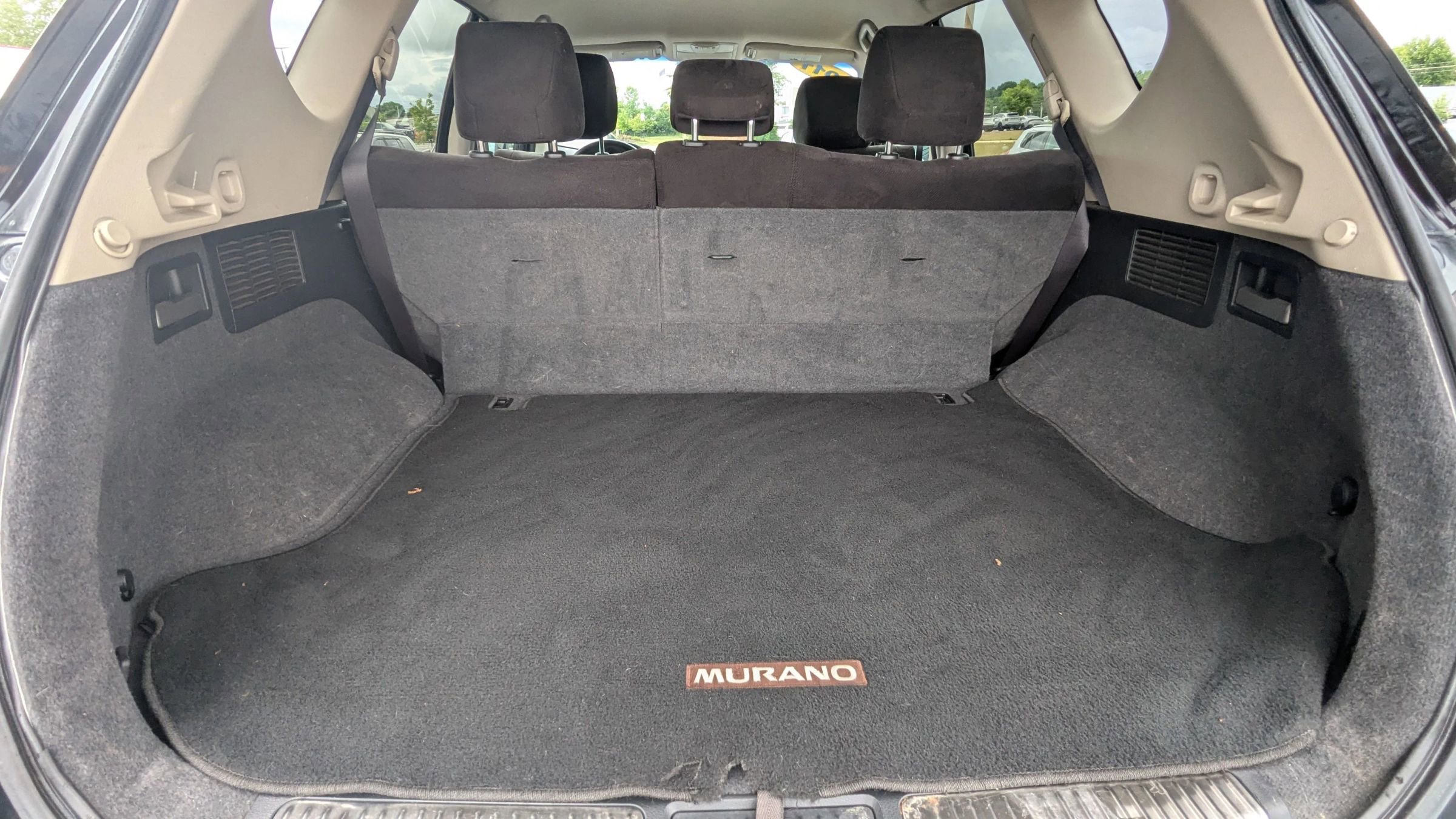 Used 2011 Nissan Murano S AWD/4WD image 9
