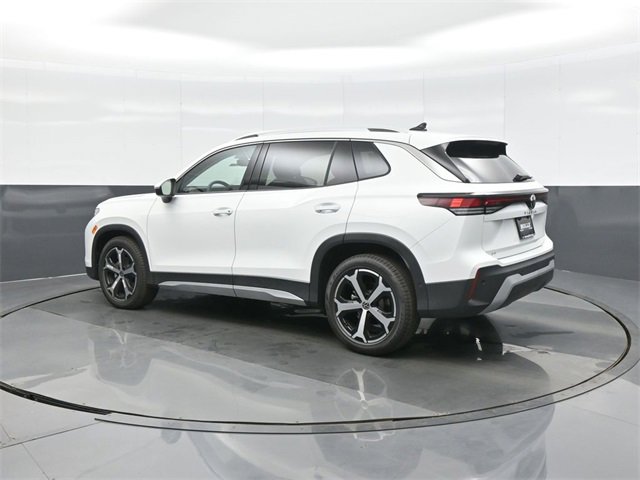 New 2026 Volkswagen Tiguan SE image 5