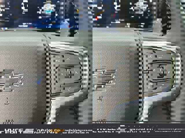 New 2026 Chevrolet Silverado 1500 RST w/ Texas Edition Plus image 15