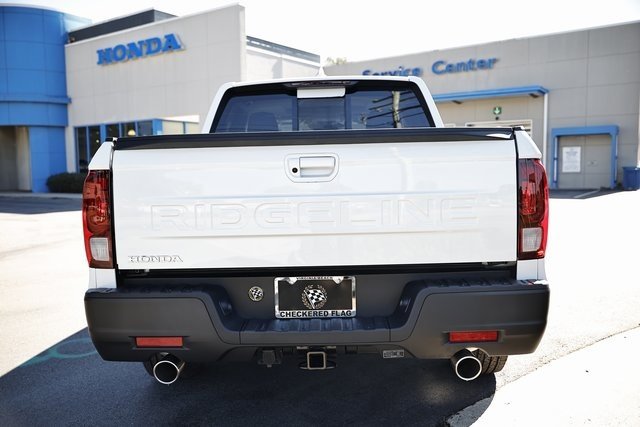 New 2026 Honda Ridgeline RTL image 12