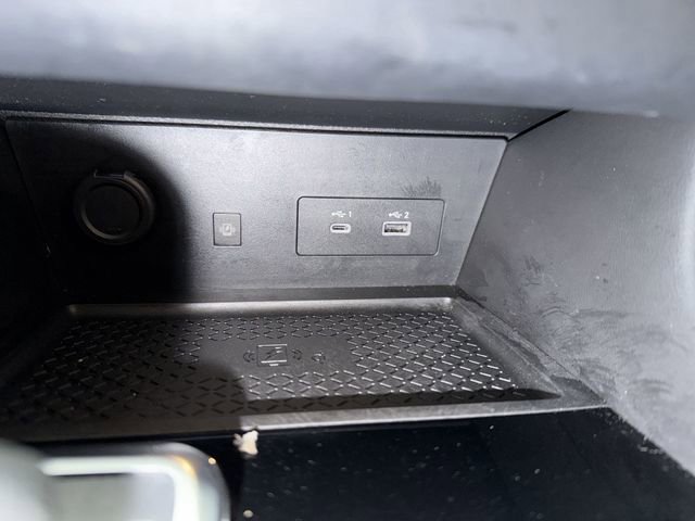 Certified 2024 Nissan Pathfinder Platinum w/ Cargo Package image 29