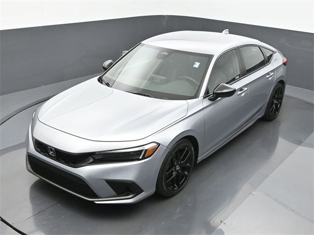 Used 2022 Honda Civic Sport image 20