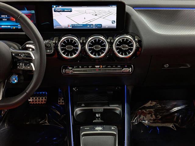 Certified 2025 Mercedes-Benz GLA 35 AMG 4MATIC image 12