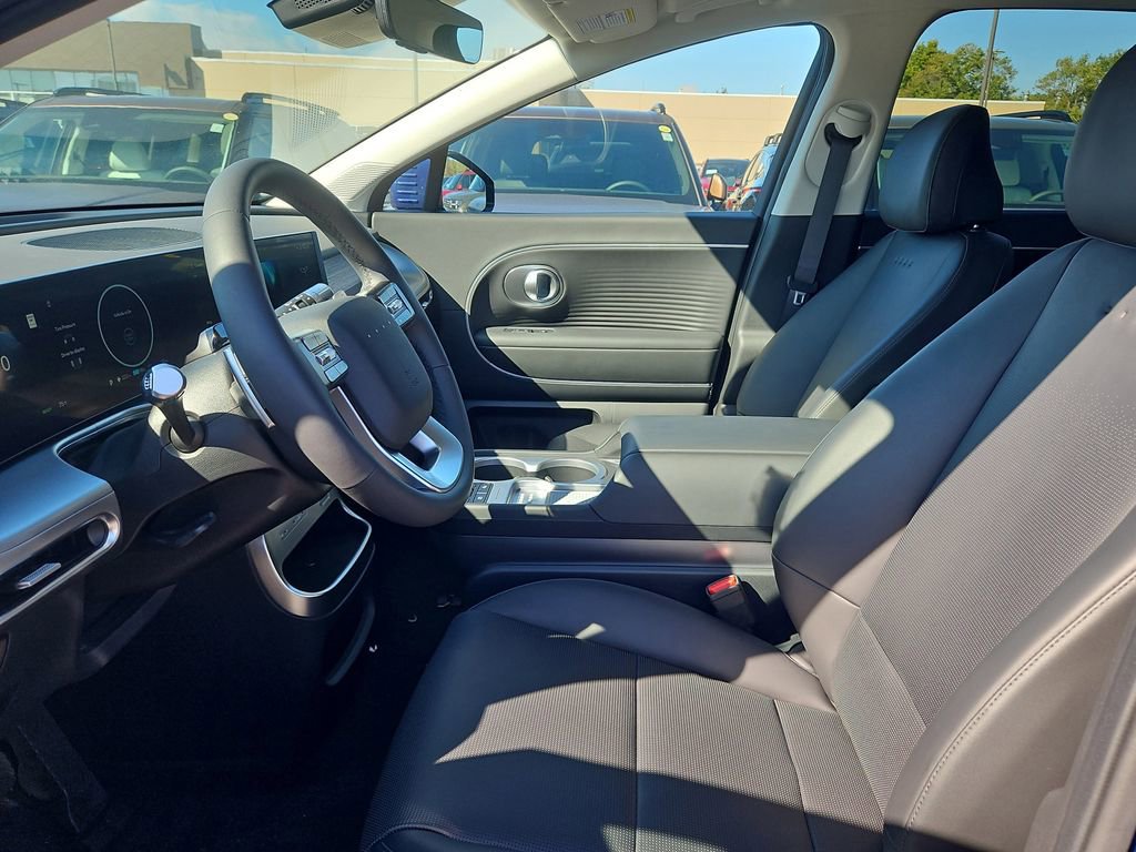 New 2026 Hyundai Ioniq 9 SEL image 17