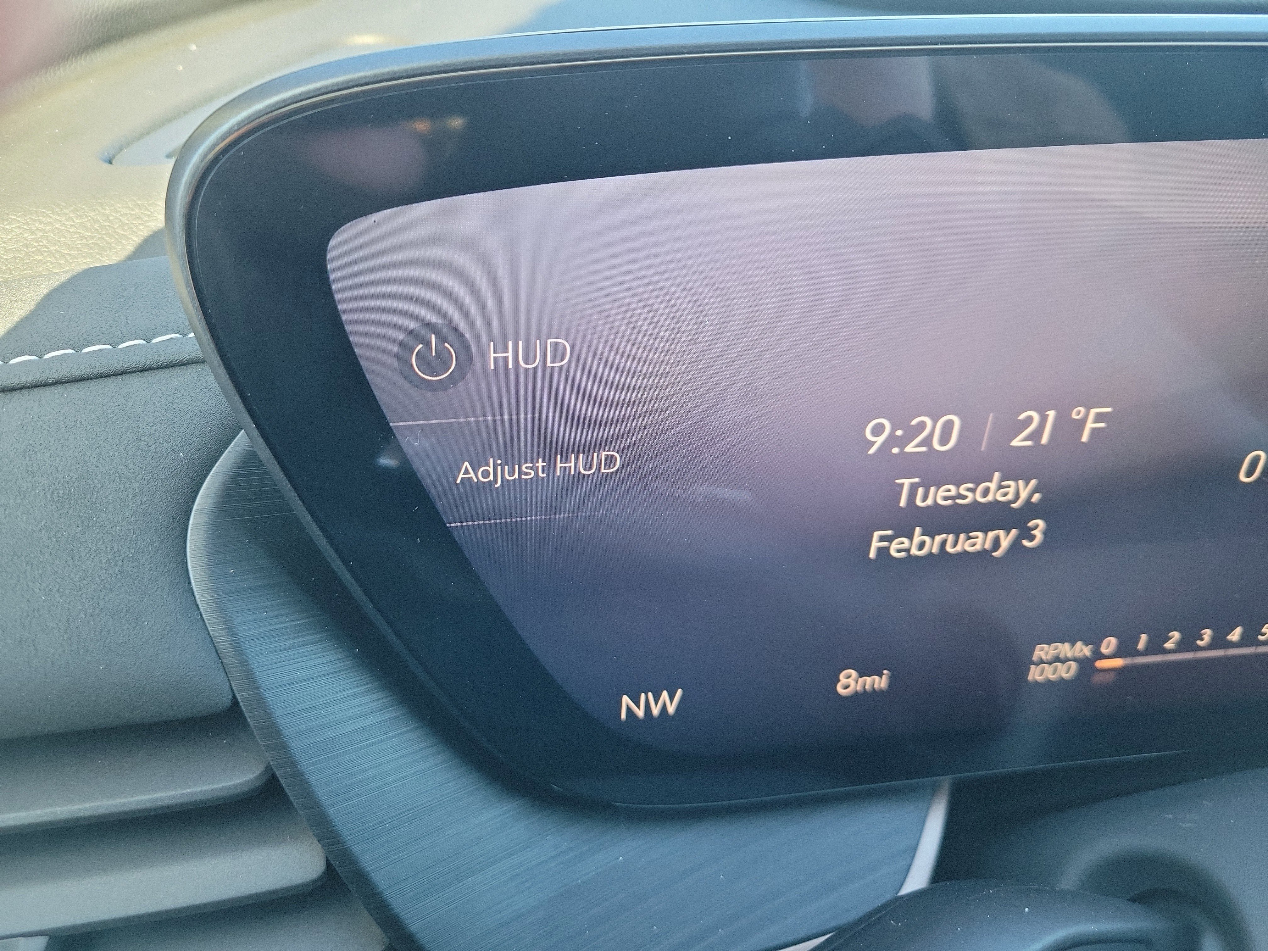 New 2026 Buick Envision Sport Touring AWD/4WD image 29