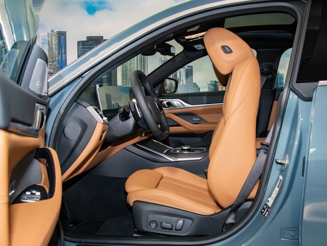 New 2026 BMW 430i xDrive w/ Premium Package image 20