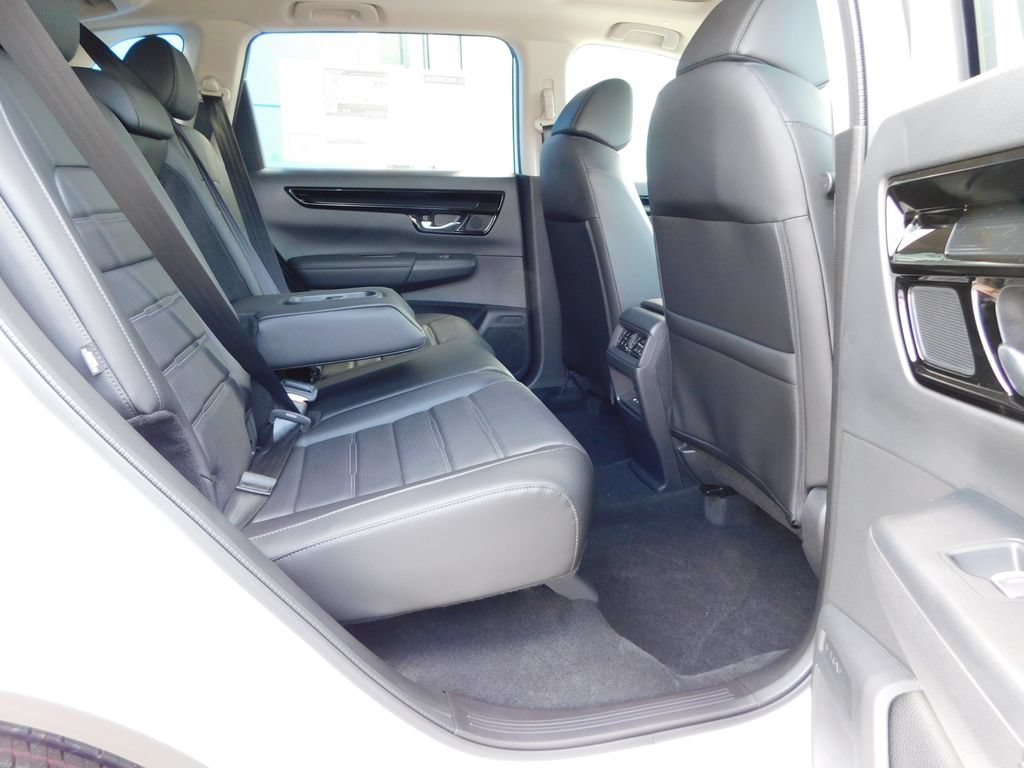 New 2026 Honda CR-V EX-L image 22