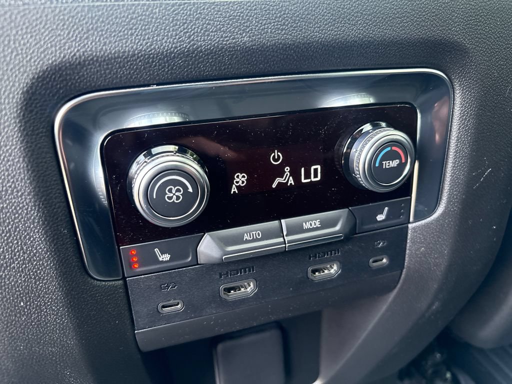 New 2026 GMC Yukon XL Elevation w/ Elevation Premium Package AWD/4WD image 41