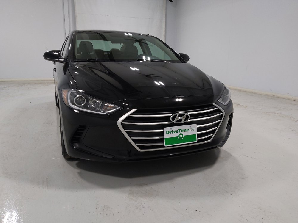 Used 2018 Hyundai Elantra SEL w/ Cargo Package FWD image 14