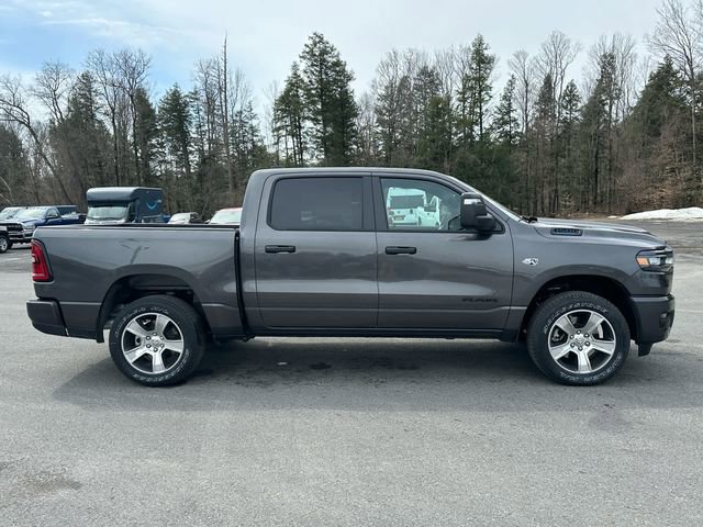 New 2026 RAM 1500 Express image 6