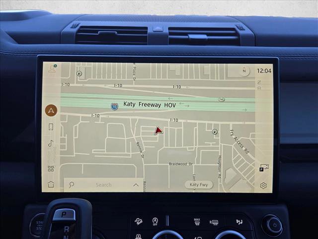 New 2026 Land Rover Defender 110 X-Dynamic SE image 13