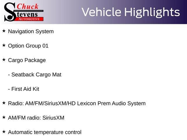 Used 2022 Genesis GV80 3.5T w/ Cargo Package image 5