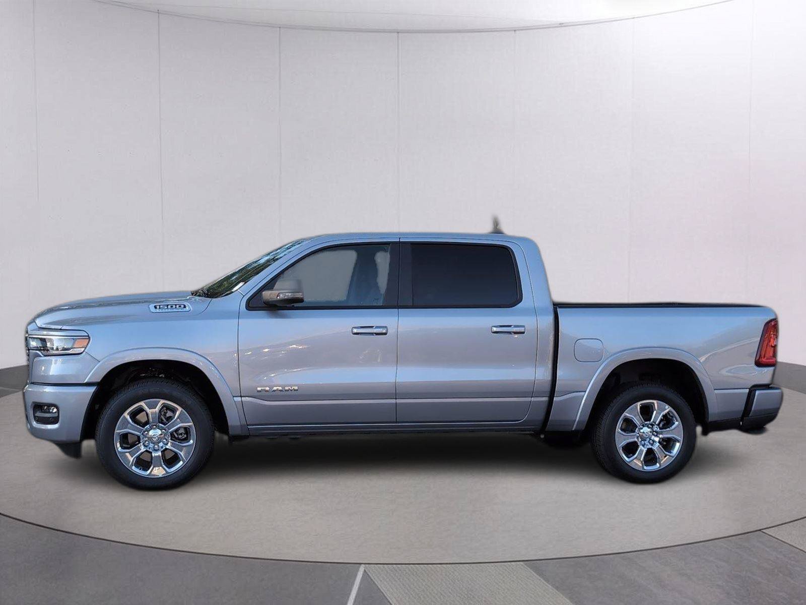 New 2026 RAM 1500 Big Horn AWD/4WD image 2