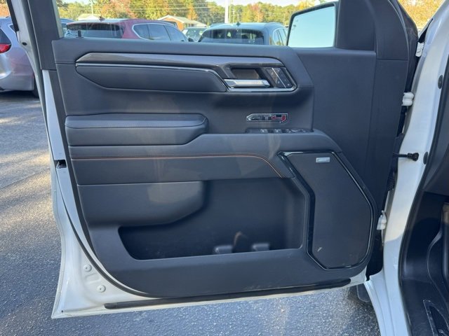 Used 2022 GMC Sierra 1500 AT4 w/ Technology Package image 16