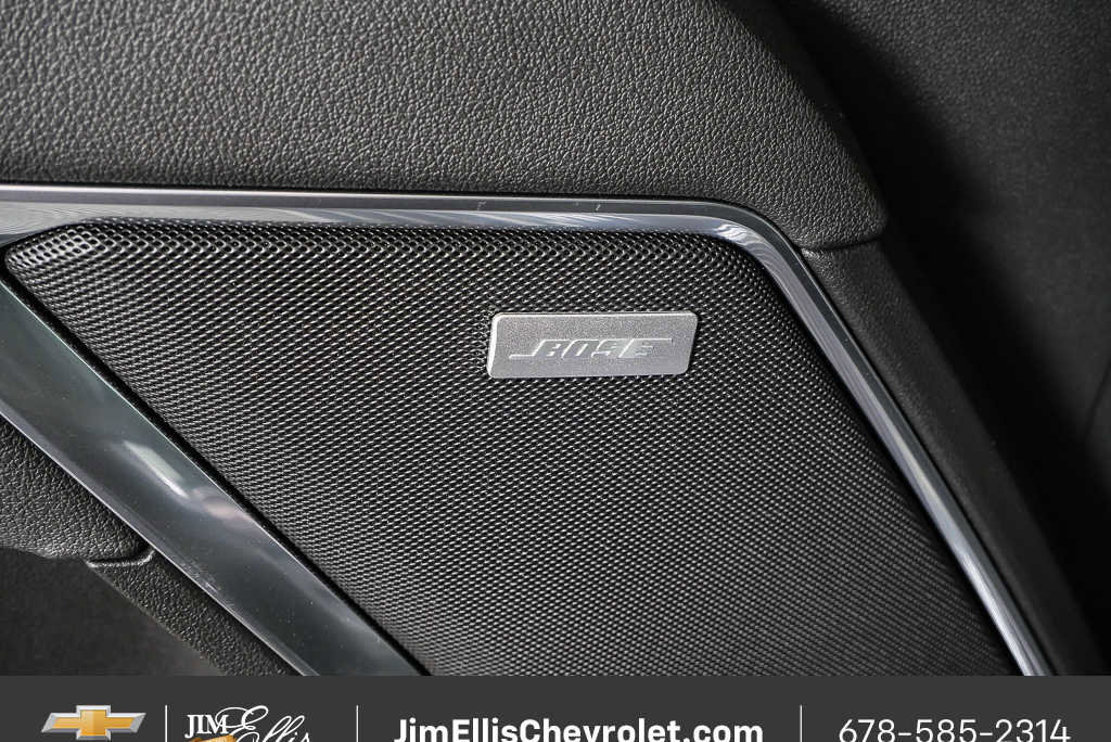 New 2026 Chevrolet Silverado 2500 LTZ image 7