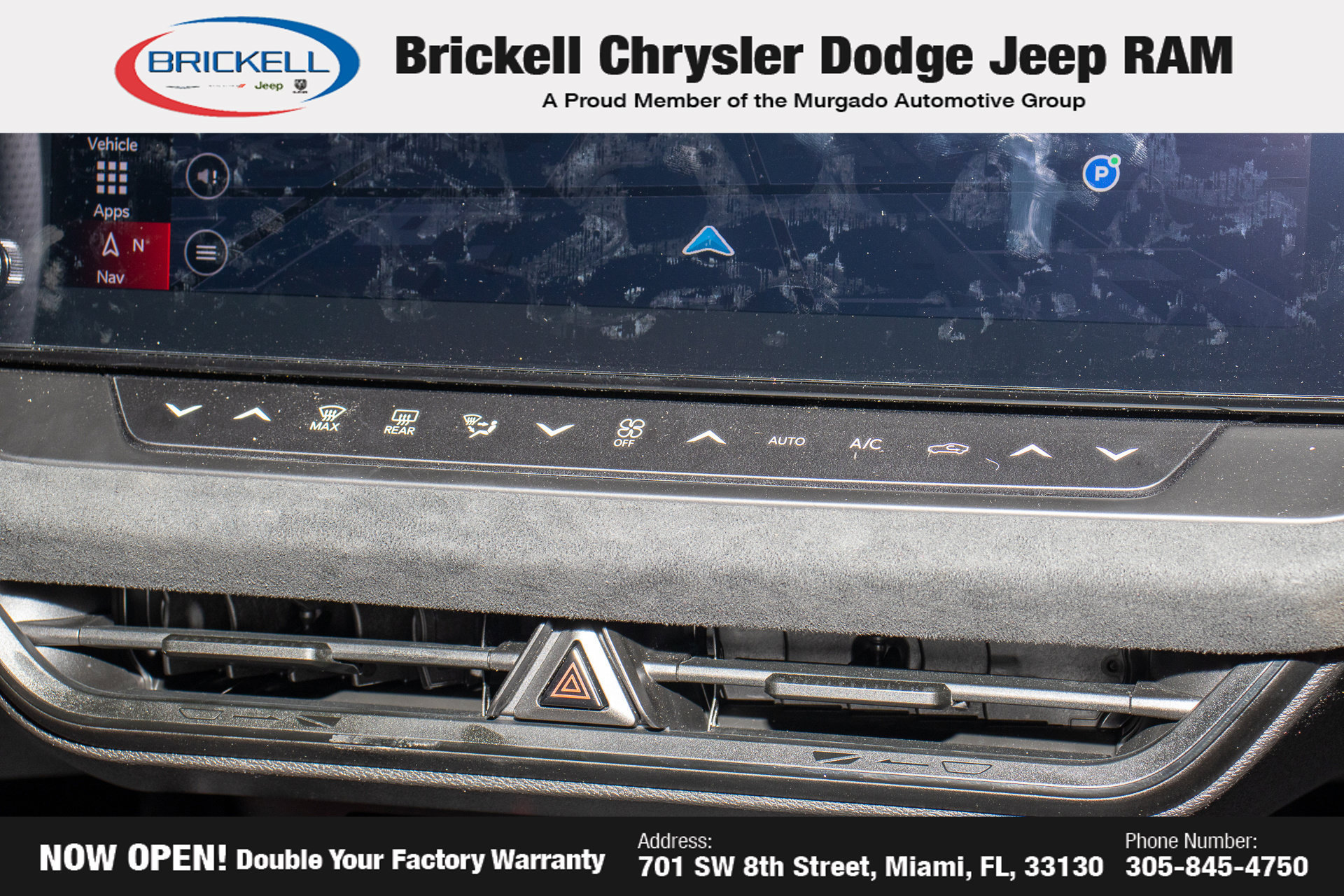 New 2026 Dodge Charger Scat Pack AWD/4WD image 23