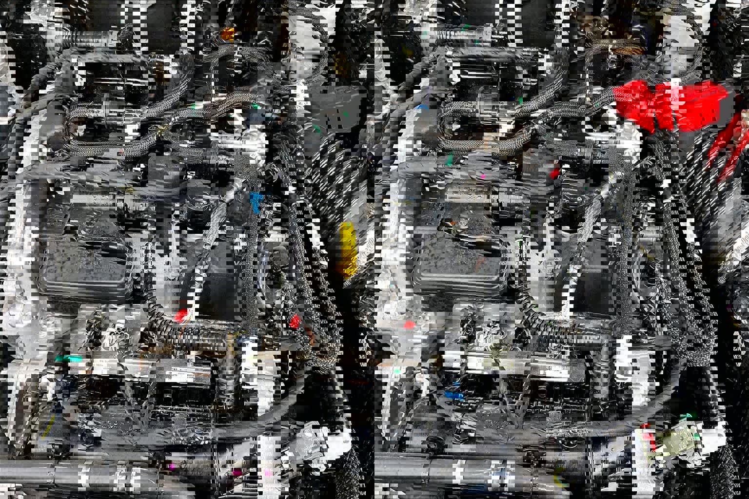 Used 2021 Ford Escape SE image 32